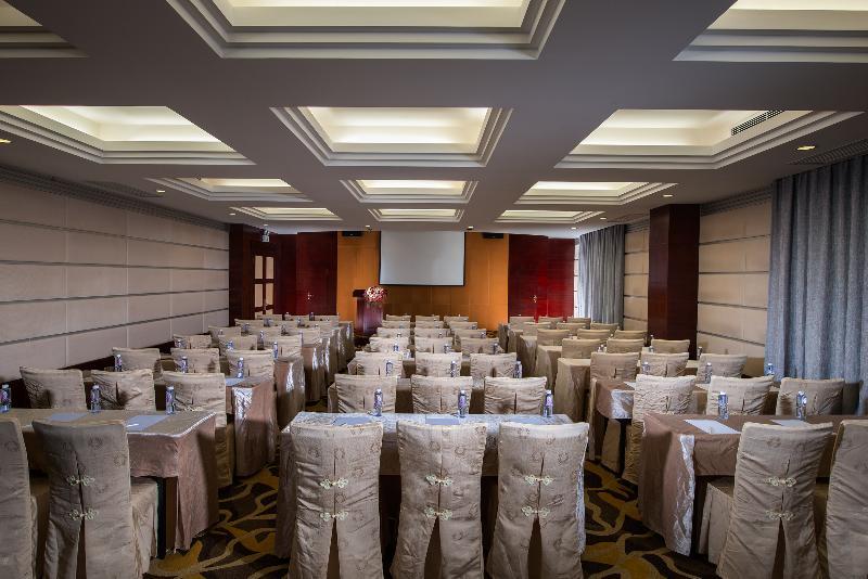 Vienna Hotel Guangzhou Nanpu Station Dış mekan fotoğraf
