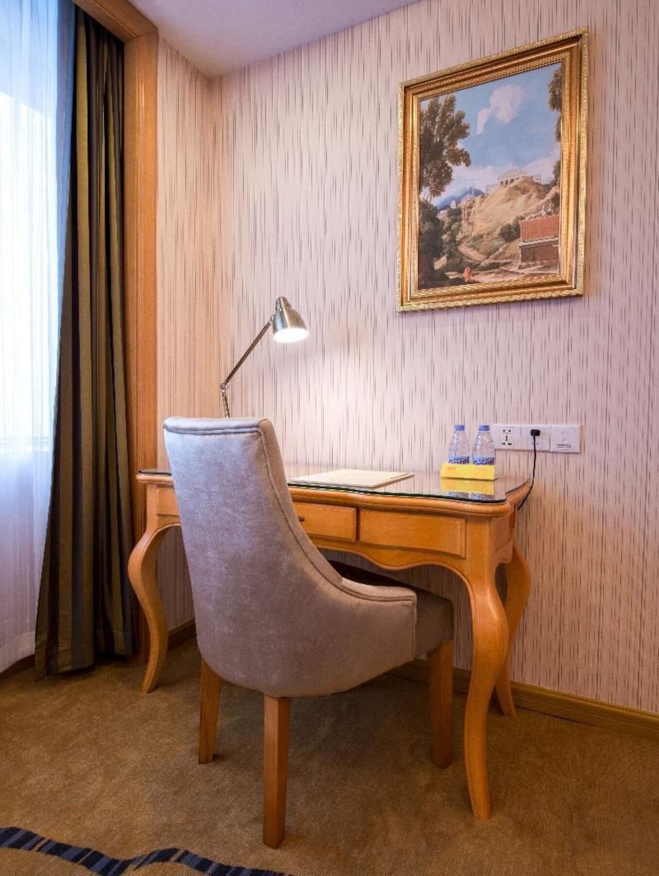 Vienna Hotel Guangzhou Nanpu Station Dış mekan fotoğraf